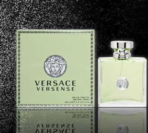 ebay versace versense|Versace versense sample.